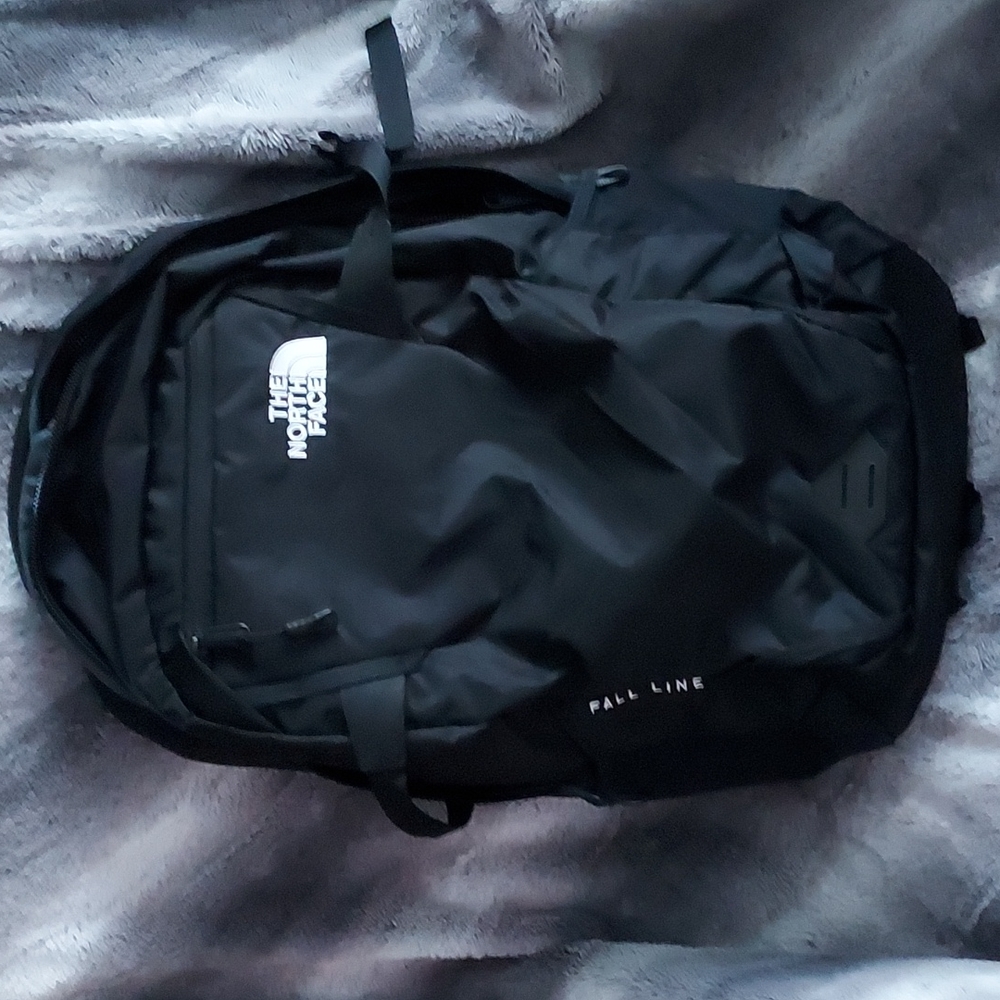 North Face Backpack